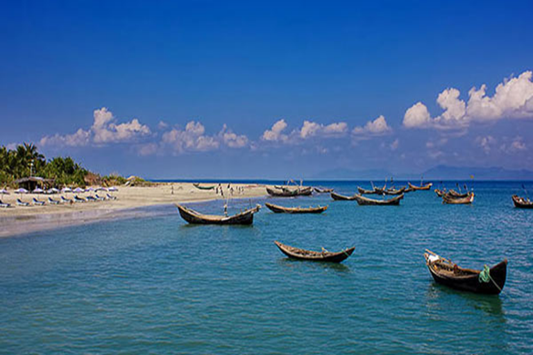 Read more about the article Cox’s Bazar Tour
